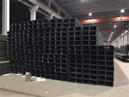 嵩明冷拔方管选型指南 工程采购怎么选